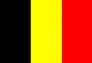 Belgium flag