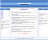 Website Template NR 1